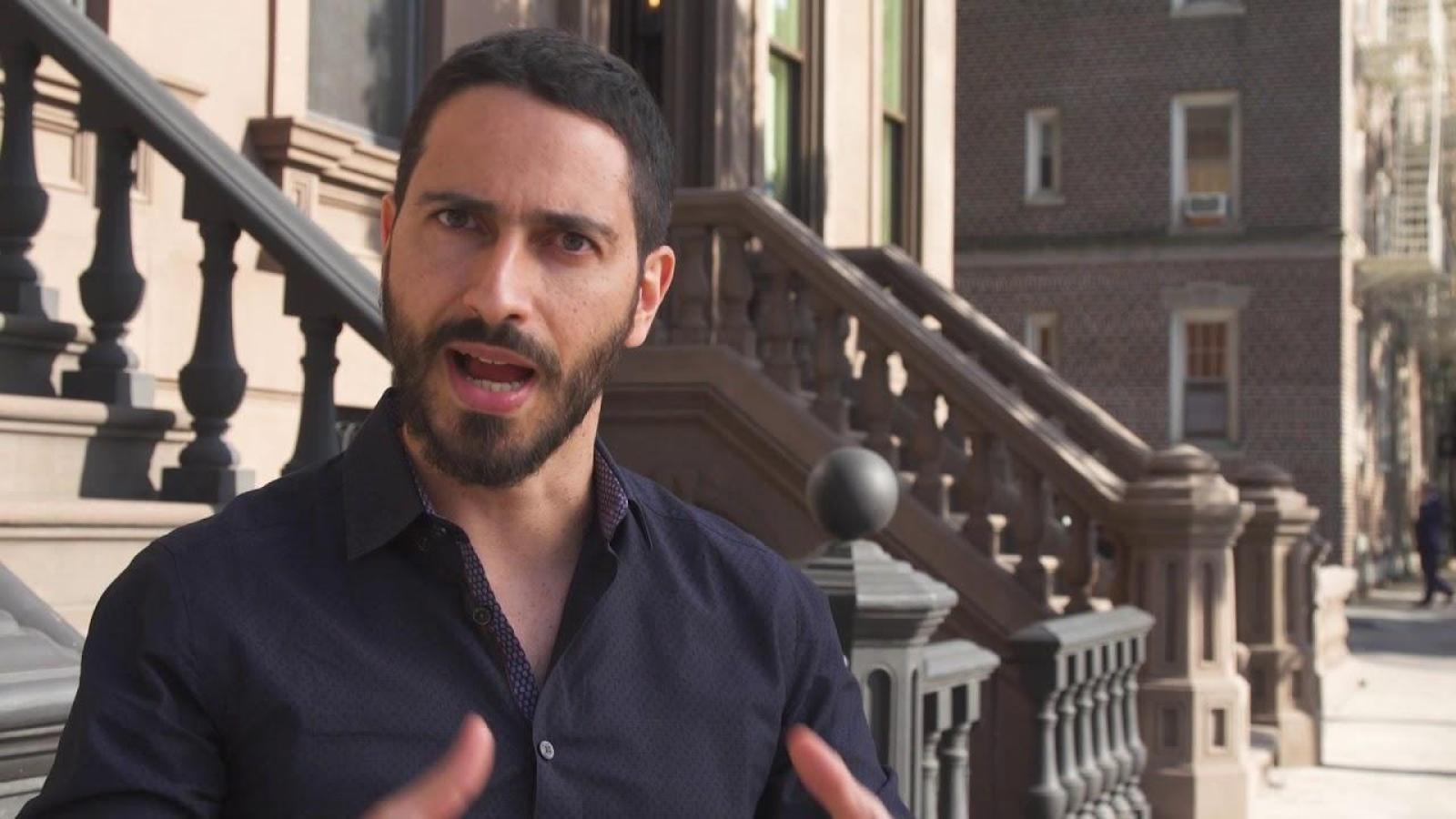 Inovadores Brasileiros no Exterior | Expresso Futuro com Ronaldo Lemos